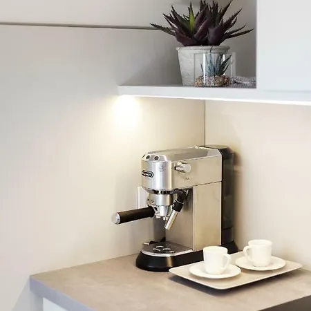 #stayhere - Light Views Loft Center 维尔纽斯