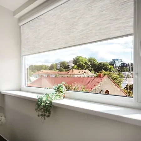 #stayhere - Light Views Loft Center