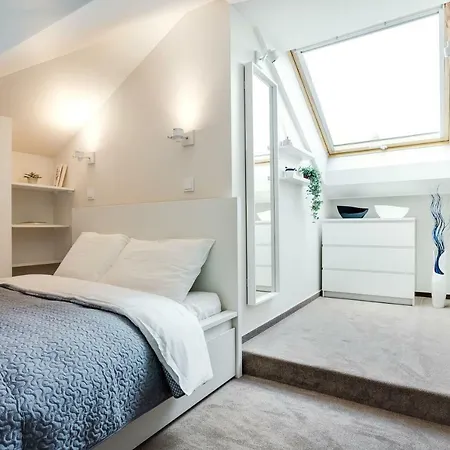 #stayhere - Light Views Loft Center *