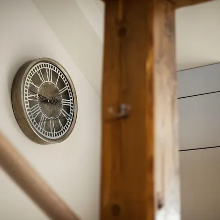 #stayhere - Light Views Loft Center Vilnius