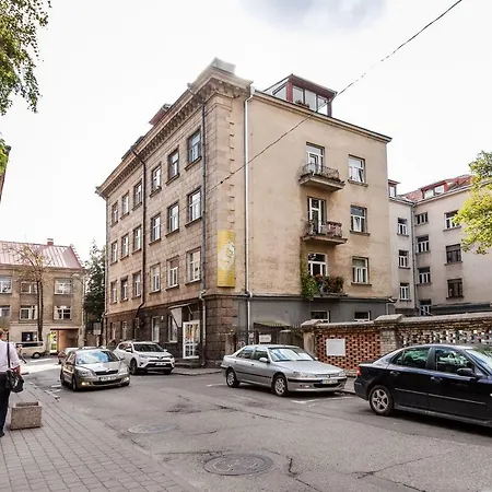 Apartment #stayhere - Light Views Loft Center *