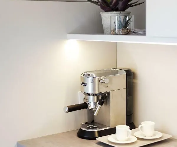 #stayhere - Light Views Loft Center ヴィリニュス