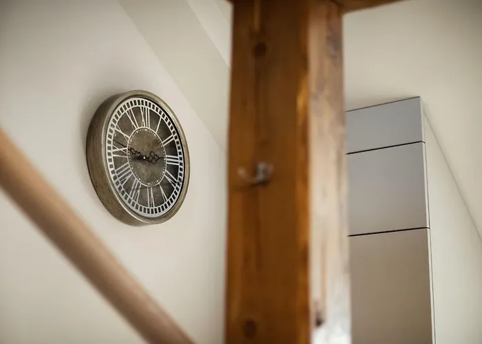 #stayhere - Light Views Loft Center Vilnius