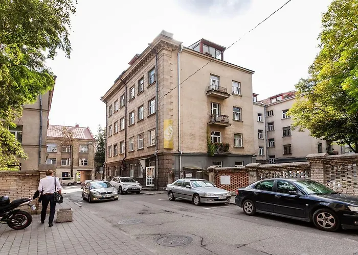 Apartman #stayhere - Light Views Loft Center *