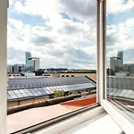 Apartment #stayhere - Light Views Loft Center *
