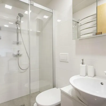 #stayhere - Light Views Loft Center