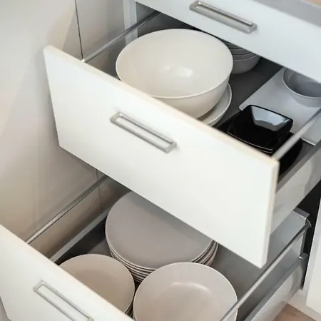 Lägenhet #stayhere - Light Views Loft Center