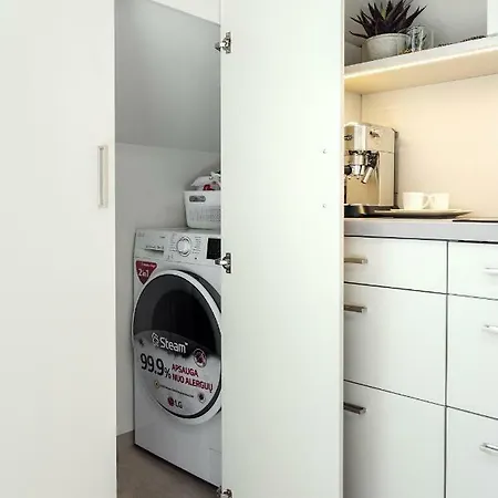 Lägenhet #stayhere - Light Views Loft Center Vilnius