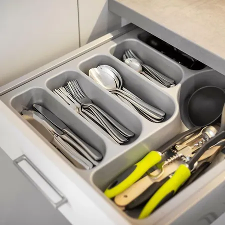 #stayhere - Light Views Loft Center Lägenhet