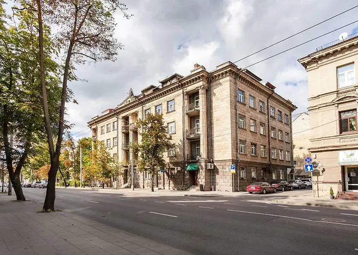 #stayhere - Light Views Loft Center