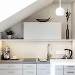 Butas #stayhere - Light Views Loft Center