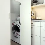 Butas #stayhere - Light Views Loft Center Vilnius