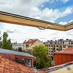 #stayhere - Light Views Loft Center Butas