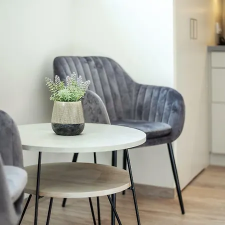 #stayhere - Light Views Loft Center Wilno