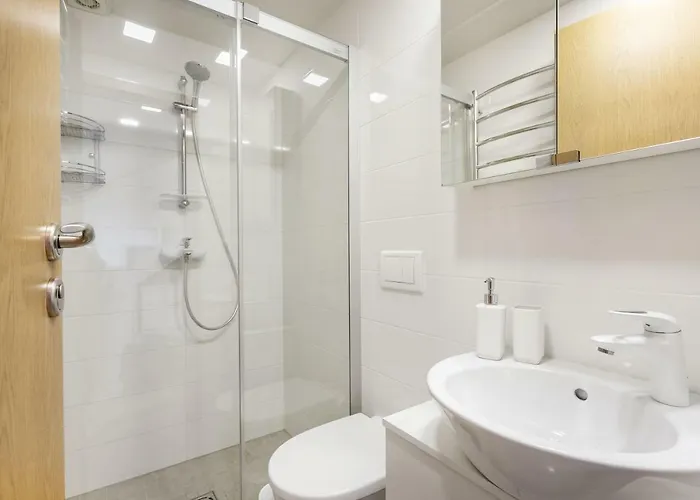 #stayhere - Light Views Loft Center