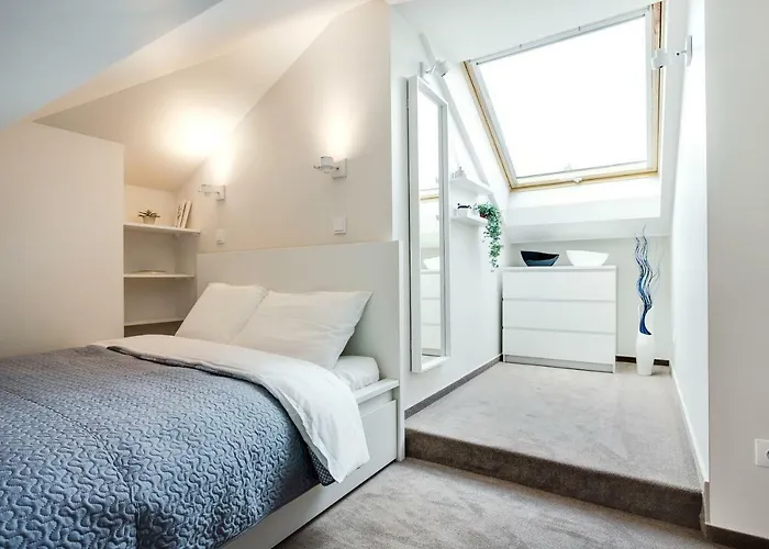 #stayhere - Light Views Loft Center *