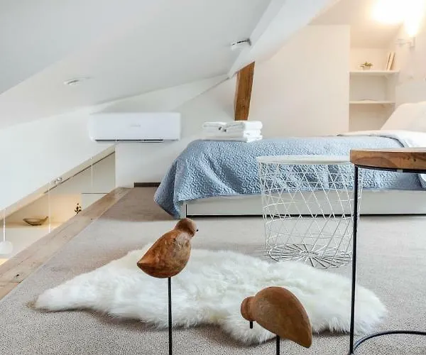 #stayhere - Light Views Loft Center Apartament *