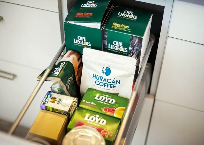 #stayhere - Light Views Loft Center Wilno