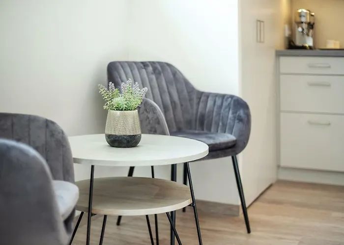 #stayhere - Light Views Loft Center Wilno