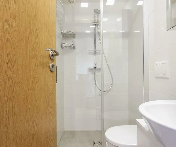 Apartament #stayhere - Light Views Loft Center Wilno